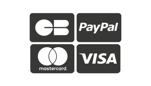 Paiement 100% Sécurisé 